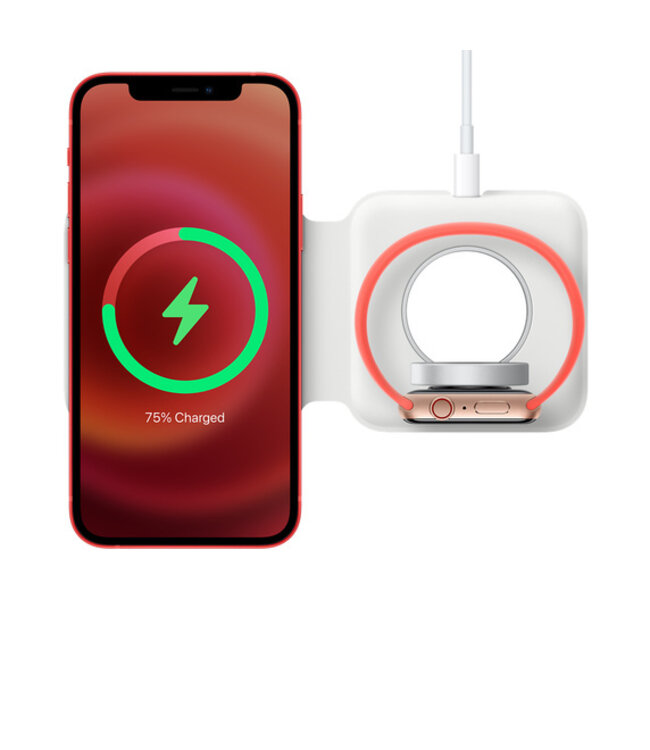Apple Apple MagSafe Duo Charger