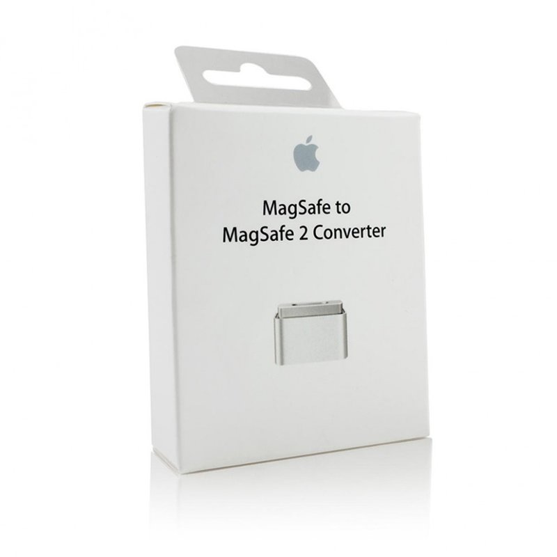 Apple Apple MagSafe to MagSafe 2 Converter - Переходник с MagSafe на MagSafe 2