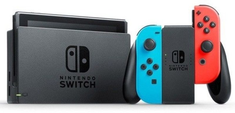 Nintendo Nintendo Switch