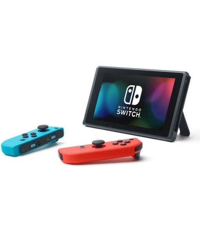 Nintendo Nintendo Switch