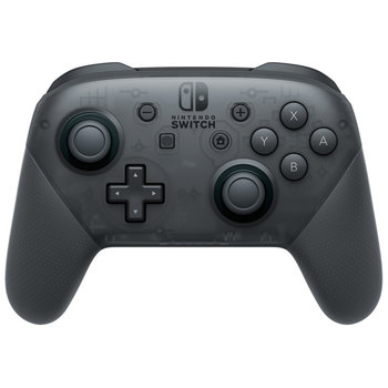 Nintendo Контроллер Nintendo Switch Pro