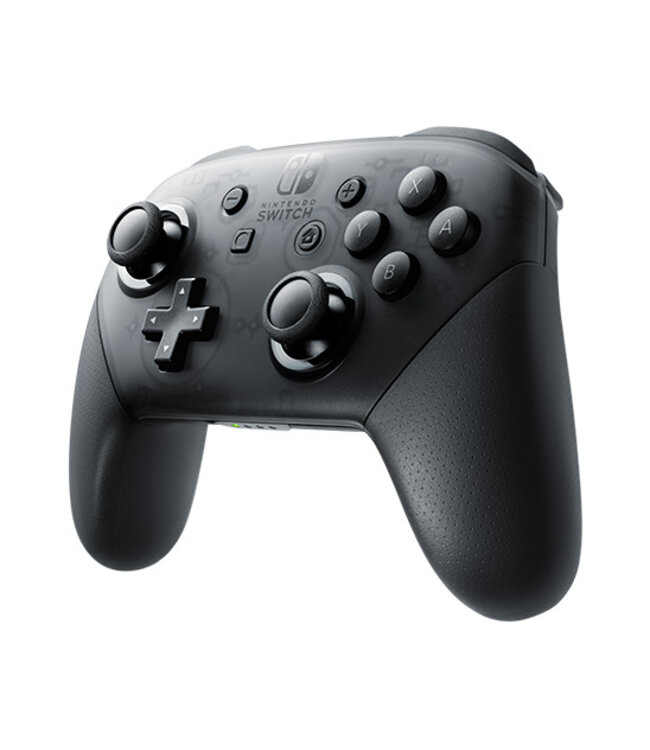 Nintendo Контроллер Nintendo Switch Pro