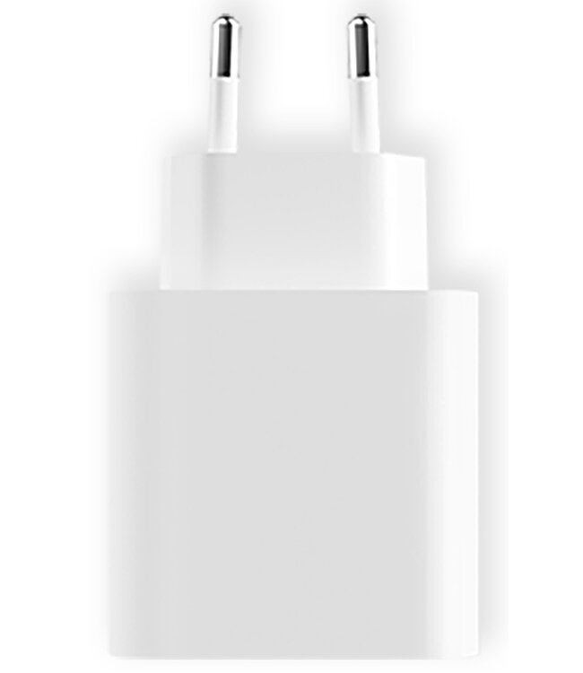 Xiaomi Xiaomi Mi 33W Wall Charger