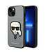 CG Mobile Чехол CG Mobile Karl Lagerfeld для iPhone 14