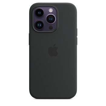 Apple Силиконовый чехол Apple для iPhone 14 Pro