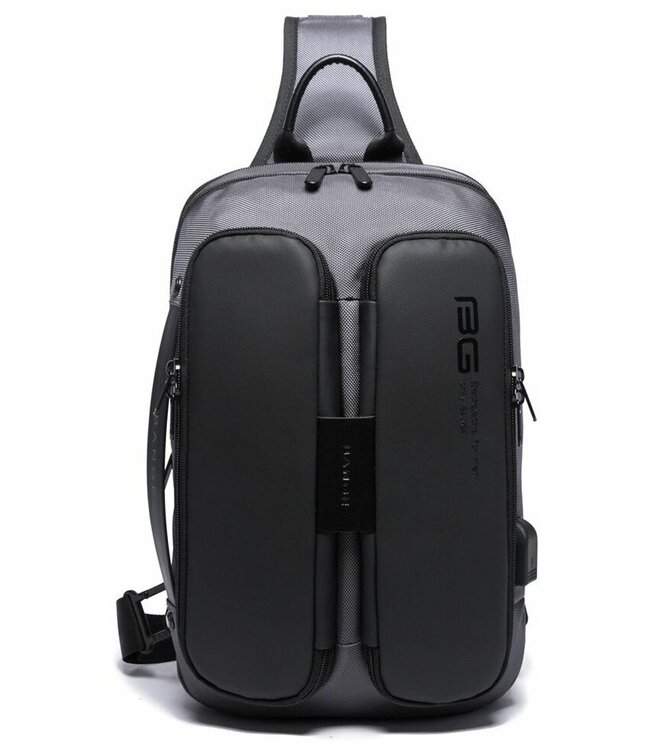 Bange Кросс-боди сумка слинг Bange BG7258