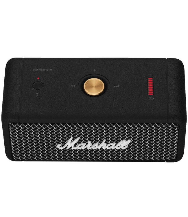 Marshall Marshall Emberton Аудиосистема