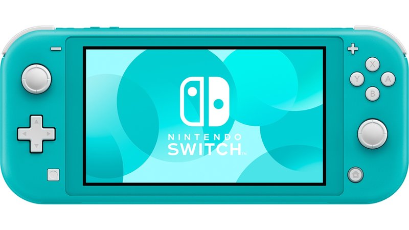 Nintendo Nintendo Switch Lite