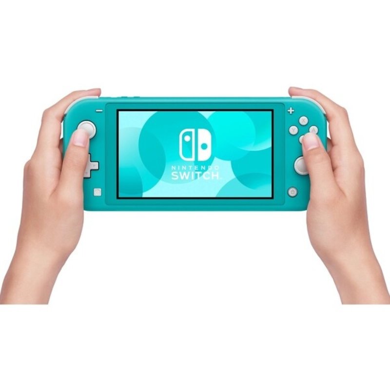 Nintendo Nintendo Switch Lite