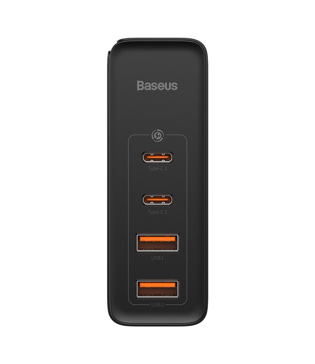 Baseus 100W GaN Charger