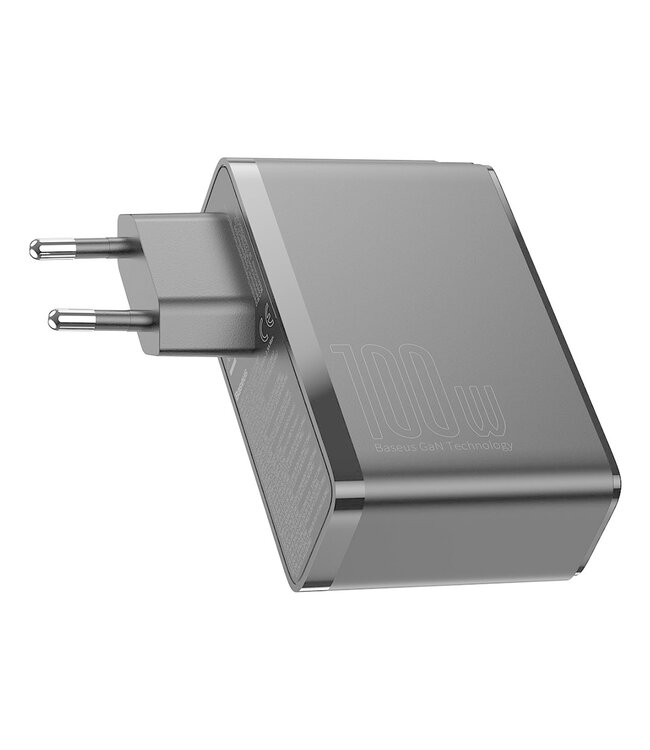 Baseus Baseus 100W GaN Charger