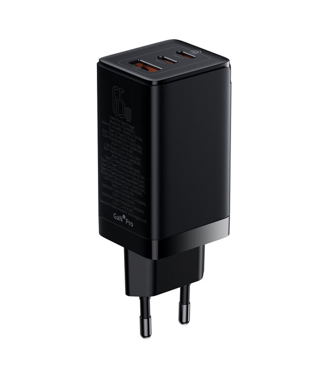 Baseus Baseus 20W GaN Charger