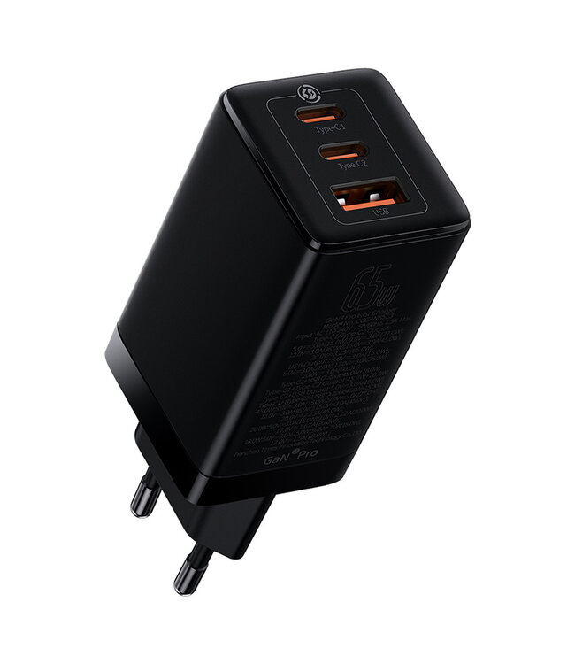 Baseus Baseus 20W GaN Charger