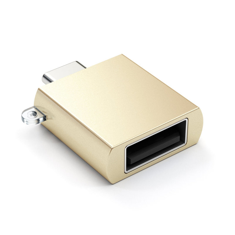 Satechi Satechi Type-C to USB Adapter