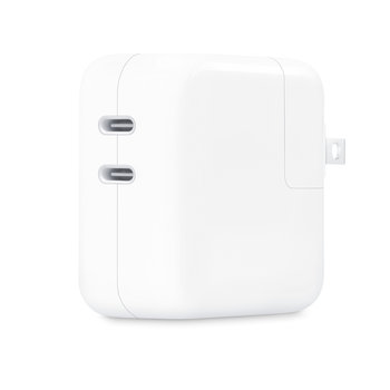 Apple Apple 35W Dual USB-C Power Adapter