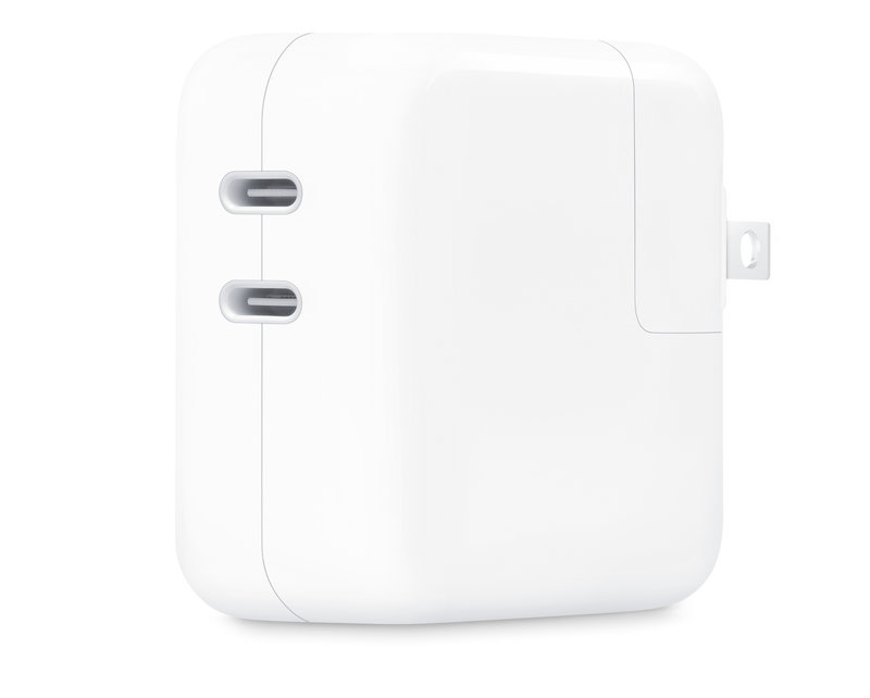 Apple Apple 35W Dual USB-C Power Adapter