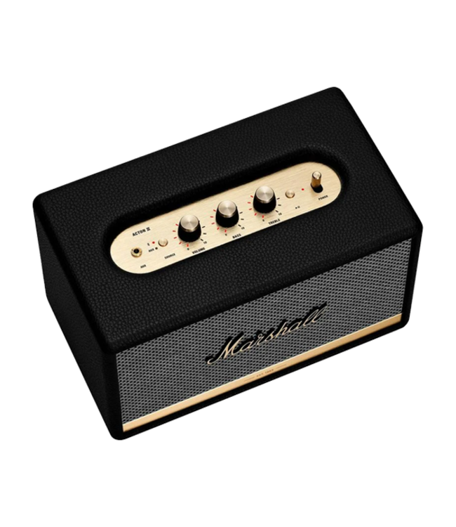 Marshall Marshall Acton II