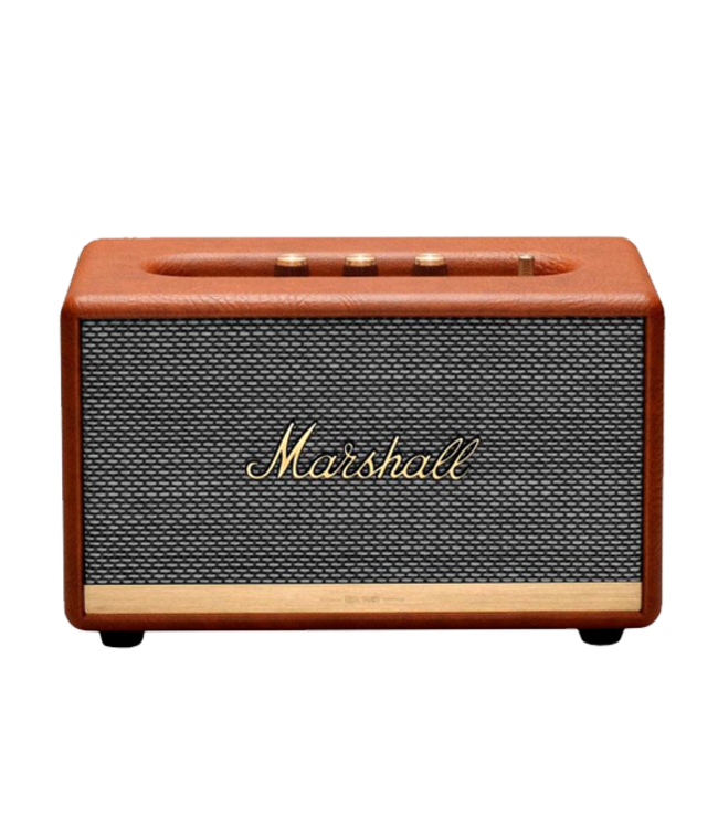 Marshall Marshall Acton II