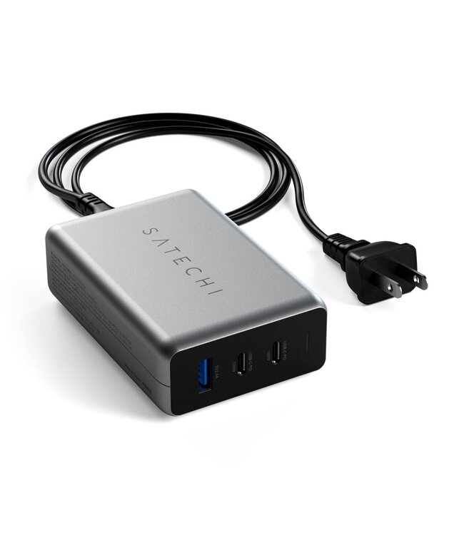 Satechi Satechi 100W USB-C GaN Charger