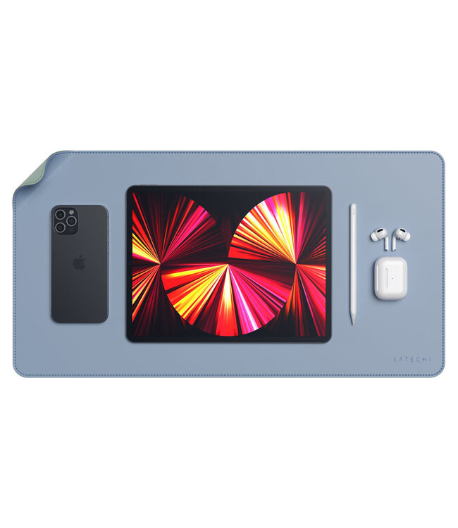 Satechi Satechi Eco-Leather Dual Side Deskmate