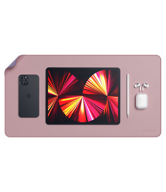 Satechi Satechi Eco-Leather Dual Side Deskmate