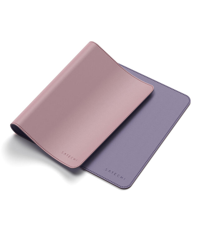 Satechi Satechi Eco-Leather Dual Side Deskmate