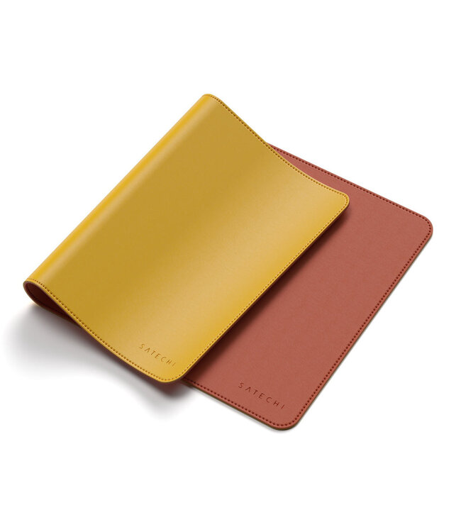 Satechi Satechi Eco-Leather Dual Side Deskmate