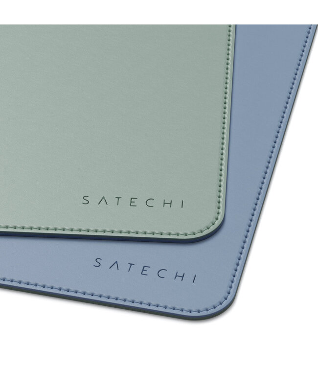 Satechi Satechi Eco-Leather Dual Side Deskmate