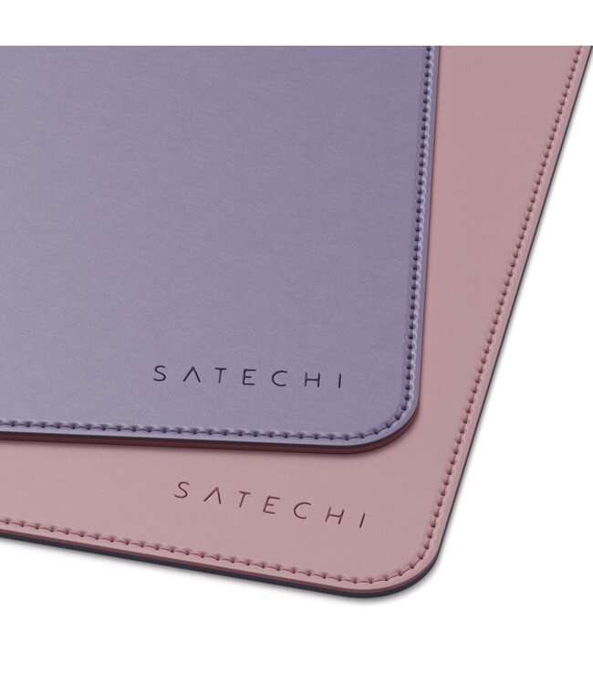 Satechi Satechi Eco-Leather Dual Side Deskmate