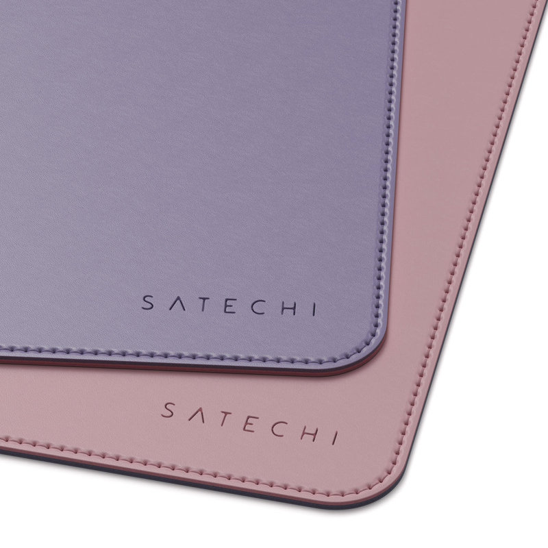 Satechi Satechi Eco-Leather Dual Side Deskmate