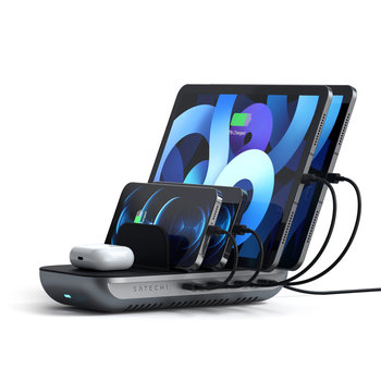 Satechi Satechi Dock5 Multi-Device Charging Station