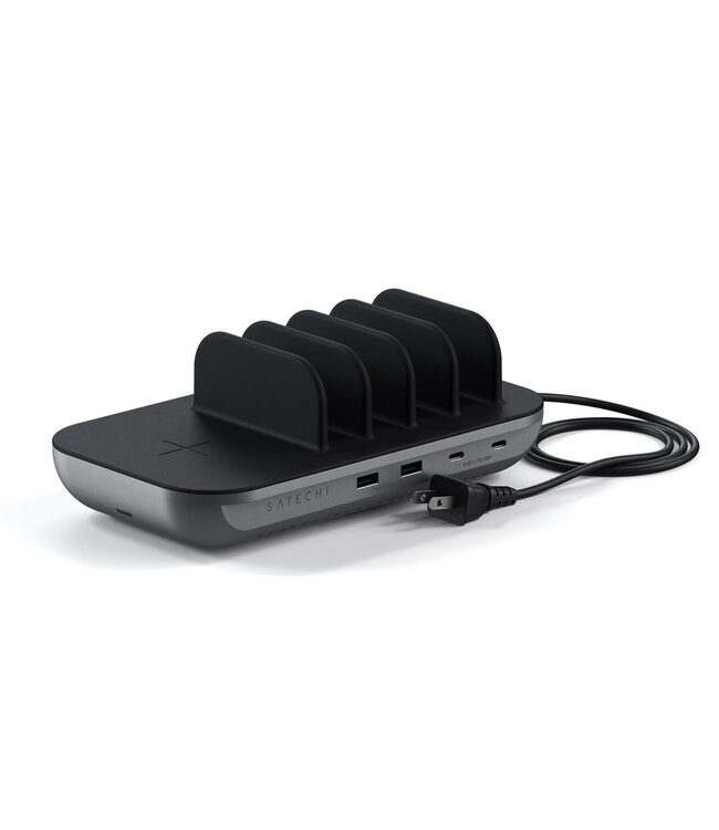 Satechi Satechi Dock5 Multi-Device Charging Station