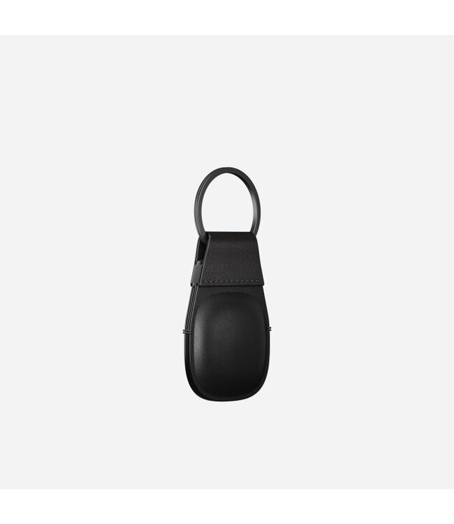 Nomad Nomad Leather Keychain для AirTag