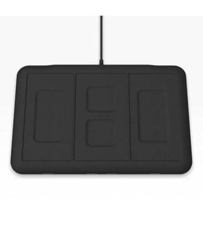 Mophie Mophie 4-in-1 Wireless Charging Mat