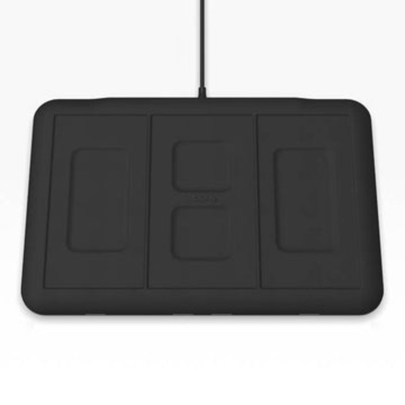 Mophie Mophie 4-in-1 Wireless Charging Mat