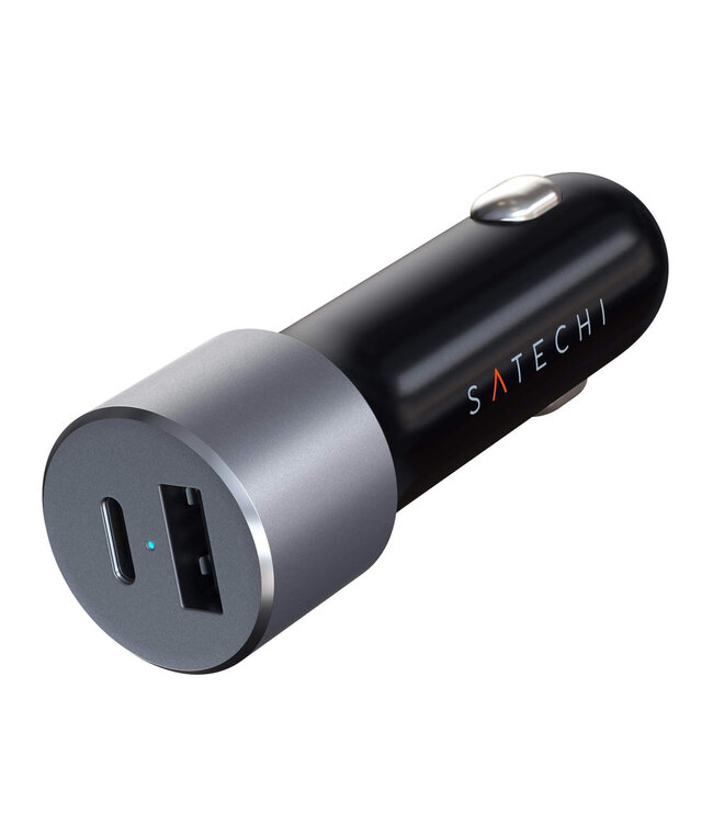 Satechi Satechi 72W USB-C Car Charger
