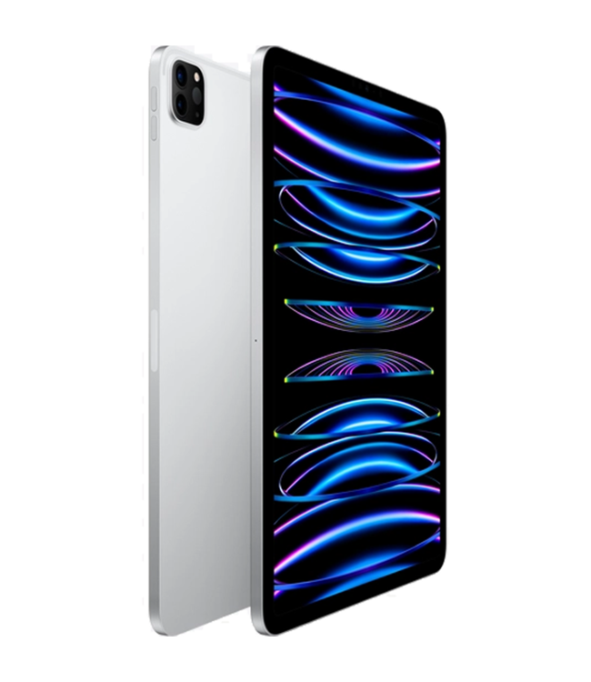 Apple iPad Pro 11 (4-е поколение), 128 Гб