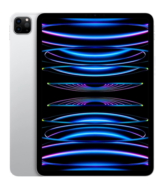 Apple iPad Pro 11 (4-е поколение), 512 Гб