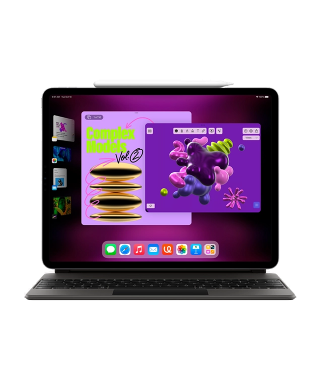 Apple iPad Pro 12.9 (6-е поколение), 128 Гб