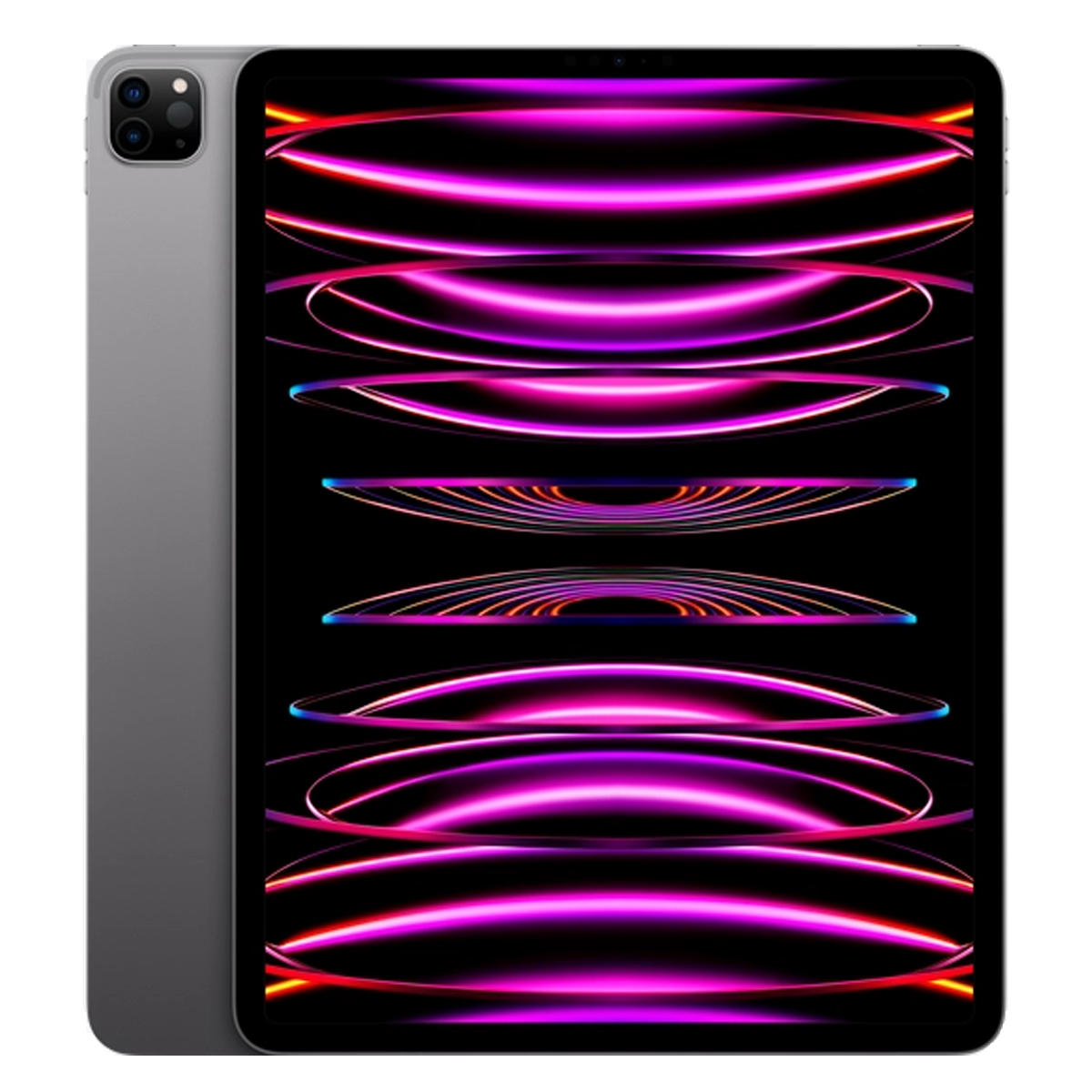 Купить iPad Pro 12.9 6 256 ГБ цена в Алматы, рассрочку, кредит
