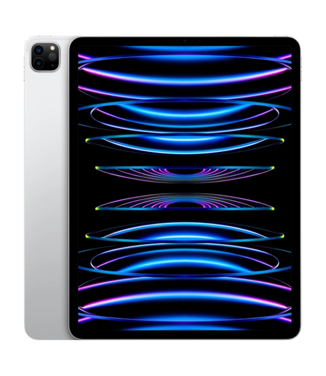 Apple iPad Pro 12.9 (6-е поколение), 256 Гб