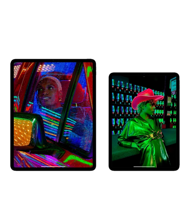 Apple iPad Pro 12.9 (6-е поколение), 256 Гб