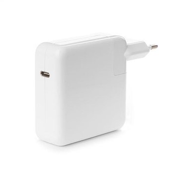 Apple Apple USB-C Power Adapter - Блок питания MacBook 87W