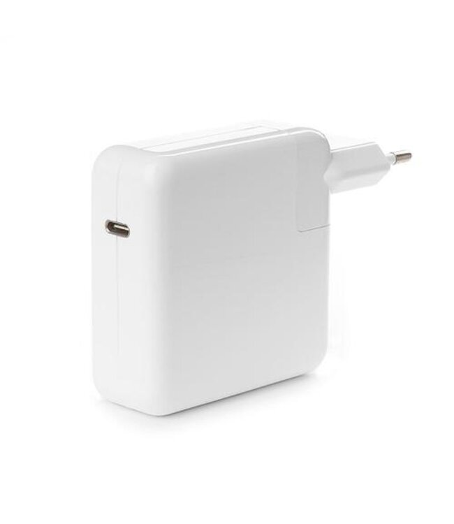 Apple Apple USB-C Power Adapter - Блок питания MacBook 87W