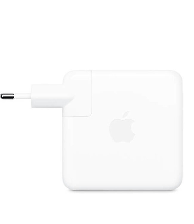 Apple Apple USB-C Power Adapter - Блок питания MacBook 87W