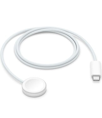 Apple Apple Watch Magnetic Cable 1 m - USB-C кабель для Apple Watch