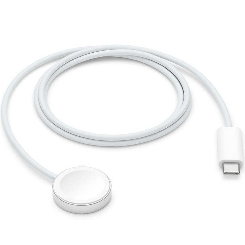 Apple Apple Watch Magnetic Cable 1 m - USB-C кабель для Apple Watch