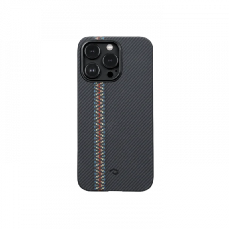 Pitaka Pitaka MagEZ Case для iPhone 14 Pro