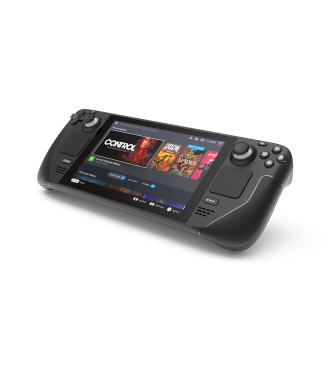 Valve Steam Deck 256Gb