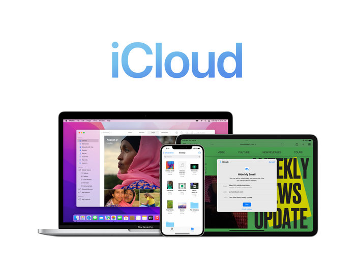 Как разблокировать iCloud и восстановить доступ